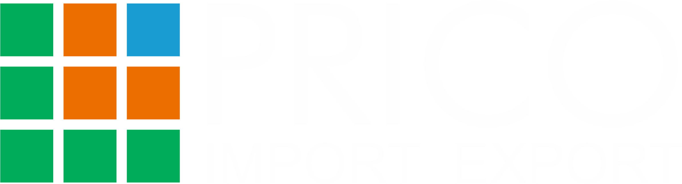 PRICO Import Export
