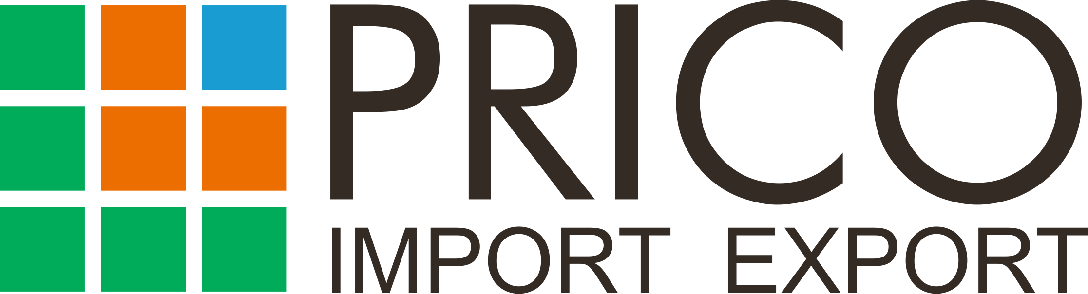 PRICO Import Export