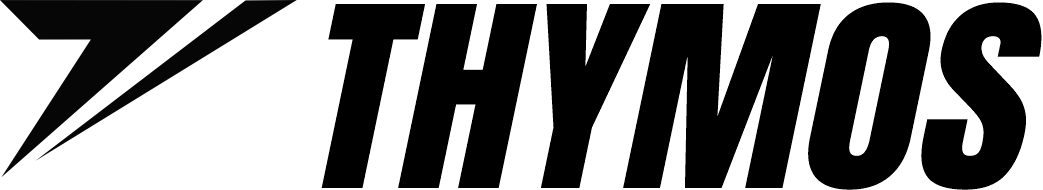 Logotipo de Thymos