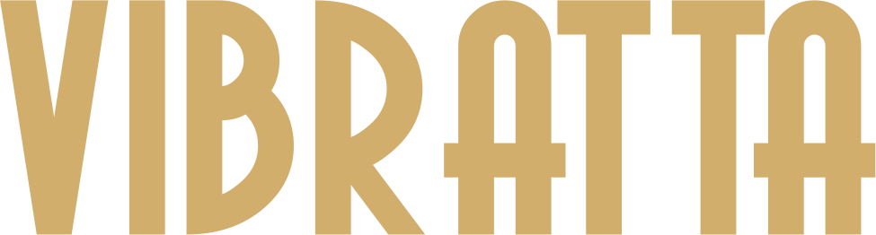 Logotipo de Vibratta